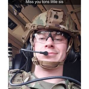 Meet your Posher, Janet